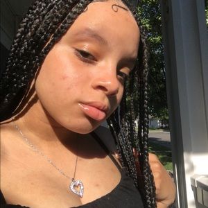 Meet your Posher, Talitha